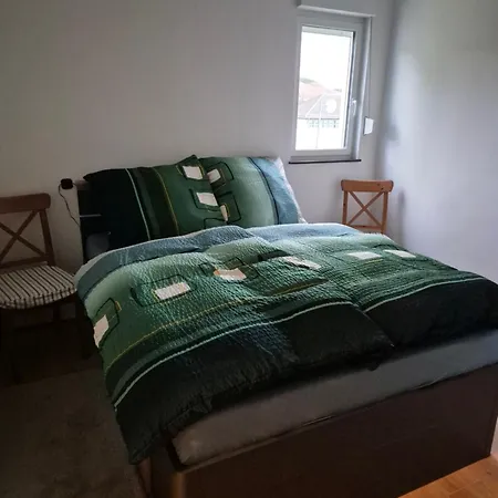 - Apartment