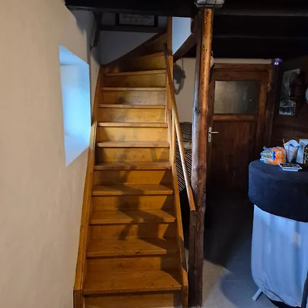 Apartment - Wallenborn