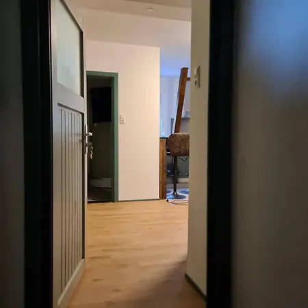- Apartment *