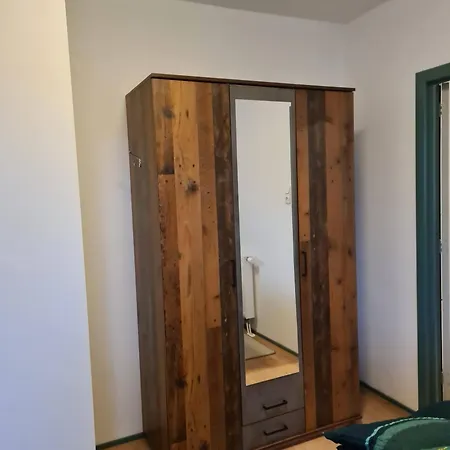 Apartment - Wallenborn