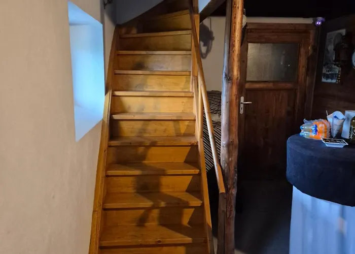 Apartament - Wallenborn