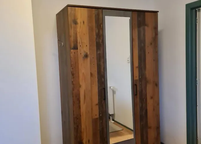 Apartament - Wallenborn